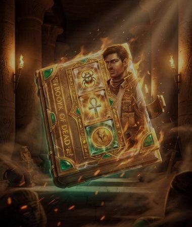 Book of Dead