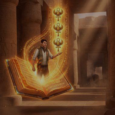 Book of Dead